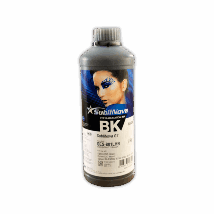 1L - INKTEC SUBLIMÁTICA CMYK